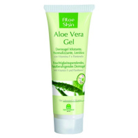 NATURA HOUSE Aloe vera gél s vitamínom F a panthenolom 50 ml