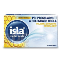 ISLA MEDIC acute citrus-med