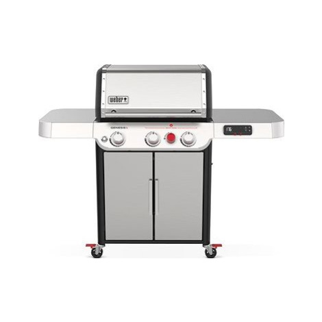 Weber GENESIS SX-325s