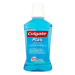 COLGATE Ústna voda Plax Multi Protection Cool Mint bez alkoholu 500 ml