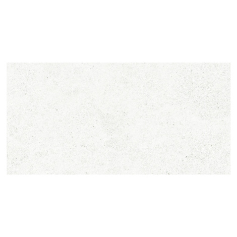 Dlažba Peronda Manhattan white 60x120 cm mat MANHA612WH