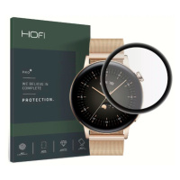 Tvrdené sklo na Huawei Watch GT3 42mm Hofi Pro+ čierne