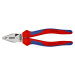 KNIPEX Kliešte kombinované - silové 0202200