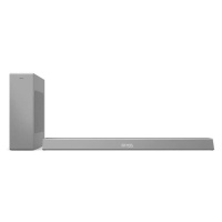 Philips TAB8505/10 Soundbar strieborný