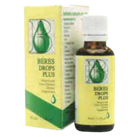 BERES Drops plus 30 ml