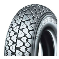 Michelin S83 100/90 -10 56 J  TL/TT