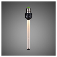 Buster + Punch LED lampa E27 Tube 5W 2 700K stmievateľná