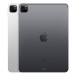 iPad Pro 11" 128GB M1 Wifi + Cellular strieborný 2021 MHW63FD/A