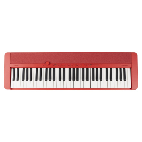 Casio CT-S1 RD