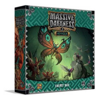 Cool Mini Or Not Massive Darkness 2: Enemy Box – Feyfolk