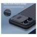 Nillkin CamShield Pro Magnetic Kryt pre iPhone 14 Pro, Modrý