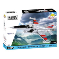 Cobi Northrop F-5A Freedom Fighter, 1:48, 335 k