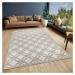 Béžový koberec 57x90 cm Iconic Circle – Hanse Home
