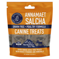 ANNAMAET Grain free salcha maškrta pre psov 198 g