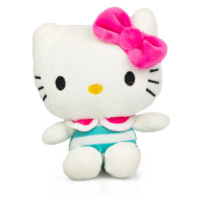 Plyšák Hello Kitty - Beanbags 12 cm