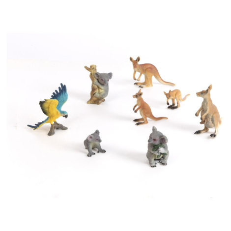 Figúrky a zvieratká BUDDY TOYS