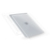 Epico Shell Cover púzdro MacBook Air M2 15" 2023 matné