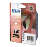 Epson T0870