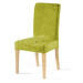 Komashop Návlek na stoličku ZUZANA ORNAMENT Farba: Zelená