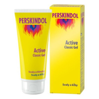 PERSKINDOL Active classic gel 100 ml