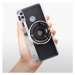 Odolné silikónové puzdro iSaprio - Vintage Camera 01 - Huawei Honor 10 Lite