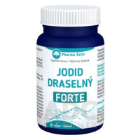 Pharma Activ JODID DRASELNÝ FORTE