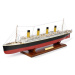 AMATI RMS Titanic 1:250 kit