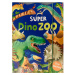 Sun Navrhni a lep Super Dino Zoo
