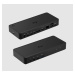 i-tec USB-C/Thunderbolt KVM dokovacia stanica Dual Display + Power Delivery 65/100W