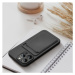 CARD Case for IPHONE 12 / 12 Pro black