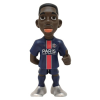 MINIX Football 7 cm: Club PSG - Ousmane Dembélé