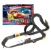 Carrera GO 62559 Autodráha Disney Cars 620 cm - Glow