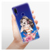 Odolné silikónové puzdro iSaprio - Charming - Xiaomi Redmi 7