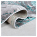 Kusový koberec Eris Marbled Emerald Rozmery kobercov: 160x230