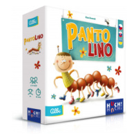 Pantolino ALBI