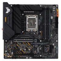 ASUS TUF GAMING B660-PLUS WIFI D4 (DDR4)