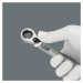 WERA Račňový očkoplochý kľúč Joker switch 15 mm