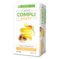 CARICOL Compli digest 14 ks