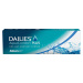 ALCON DAILIES® AquaComfort Plus®, 30 ks