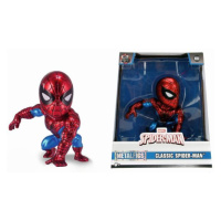 Marvel Classic Spiderman figúrka 4