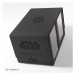 Gamegenic - Star Wars: Unlimited Double Deck Pod - Black