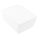VILLEROY & BOCH - Memento 2.0 Závesné WC, zadný odpad, DirectFlush, CeramicPlus, alpská biela 46