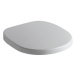 WC doska Ideal Standard Connect duroplast biela E712801