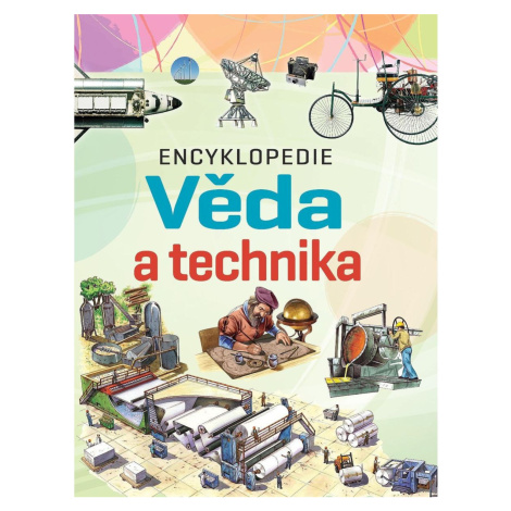 Sun Encyklopedie Věda a technika CZ verzia