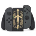 PowerA Držiak Joy-Con Comfort Grip pre Nintendo Switch - Legend of Zelda Decayed Master Sword