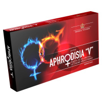 IMPERIAL VITAMINS Aphrodisia 