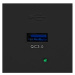 NOEN USBQ modul pre nábytkový panel OR-GM-9010/B/USBQ, USB nabíjačka, čierny (ORNO)