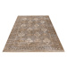 Kusový koberec Laos 467 Silver - 120x170 cm Obsession koberce