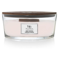 WOODWICK SHEER TUBEROSE LODICKA 453G, 1728614E