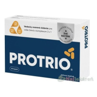 PROTRIO CPS 30